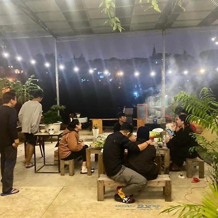 Dalat Inn Homestay Hem 48 Екстериор снимка