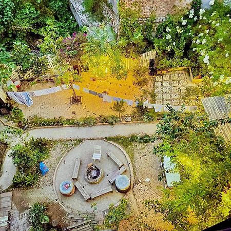Dalat Inn Homestay Hem 48 Екстериор снимка