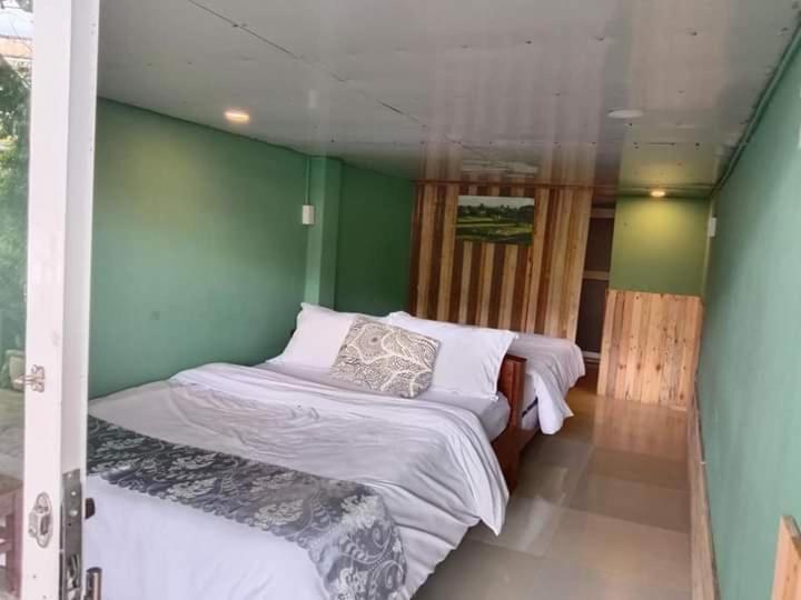 Dalat Inn Homestay Hem 48 Екстериор снимка