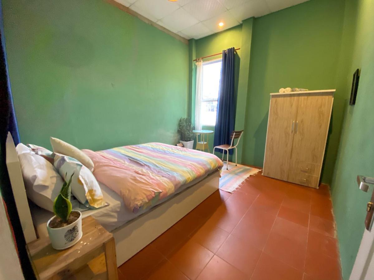 Dalat Inn Homestay Hem 48 Екстериор снимка