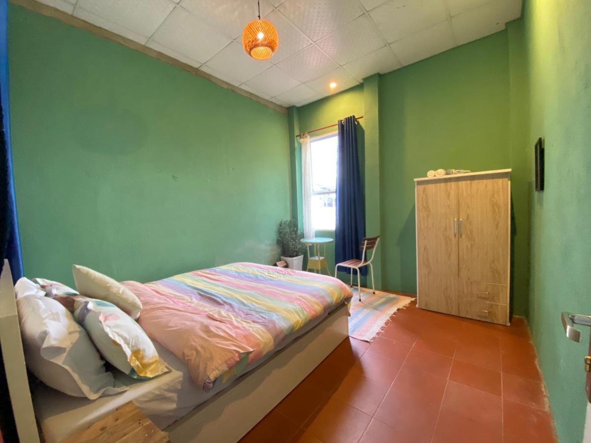 Dalat Inn Homestay Hem 48 Екстериор снимка