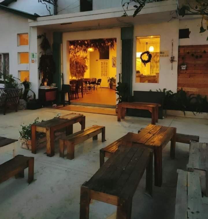 Dalat Inn Homestay Hem 48 Екстериор снимка