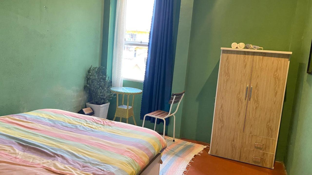 Dalat Inn Homestay Hem 48 Екстериор снимка