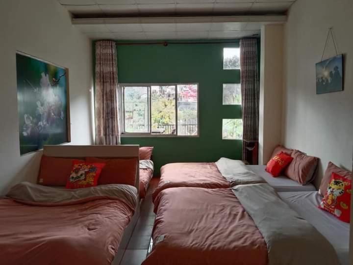 Dalat Inn Homestay Hem 48 Екстериор снимка