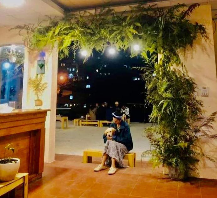 Dalat Inn Homestay Hem 48 Екстериор снимка