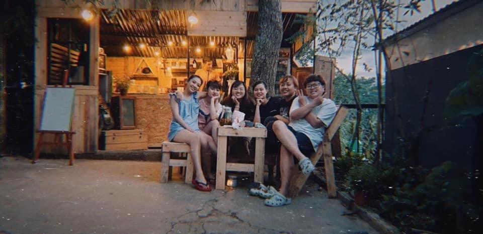 Dalat Inn Homestay Hem 48 Екстериор снимка