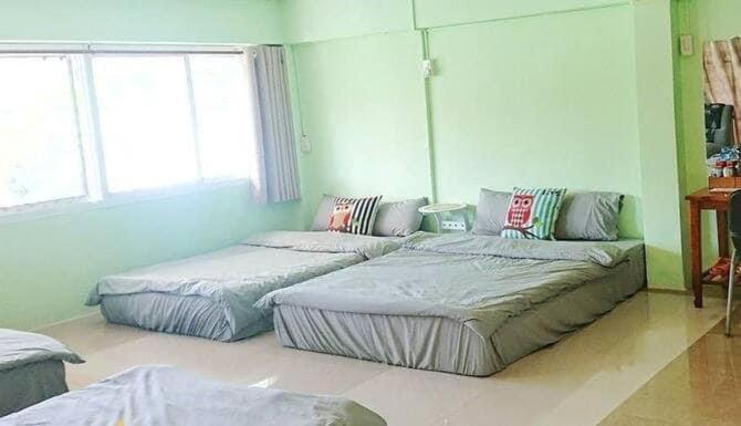 Dalat Inn Homestay Hem 48 Екстериор снимка