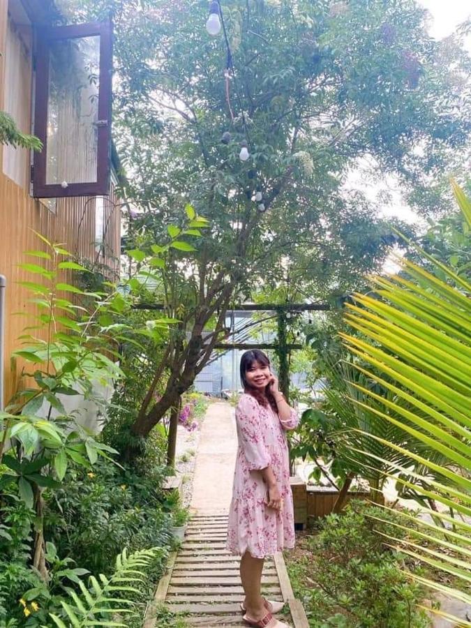 Dalat Inn Homestay Hem 48 Екстериор снимка