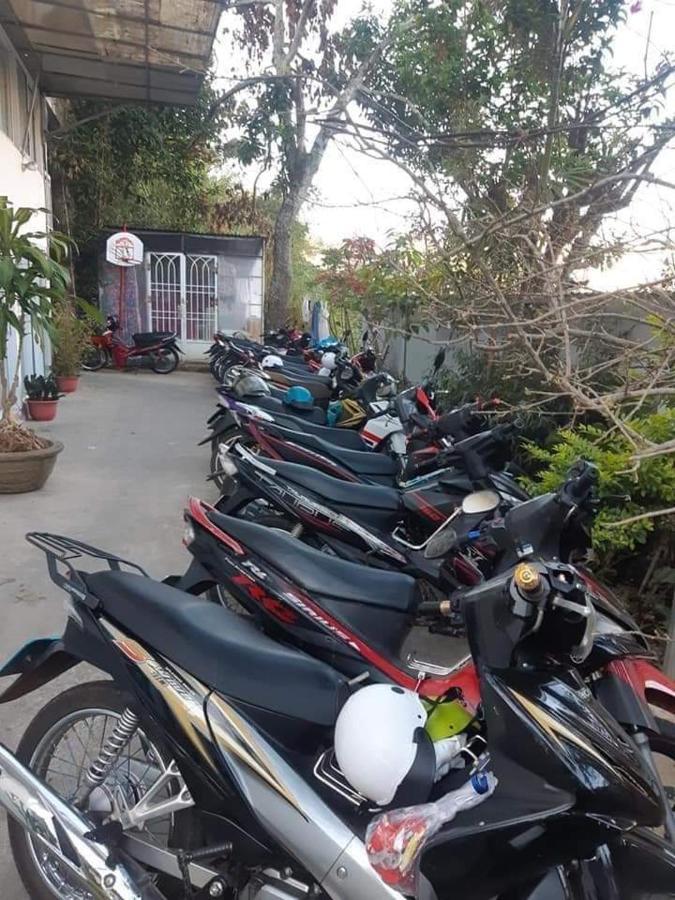 Dalat Inn Homestay Hem 48 Екстериор снимка