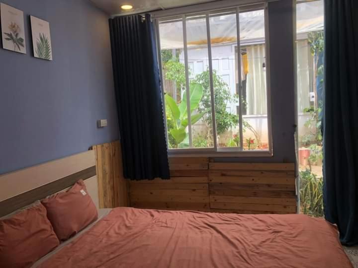 Dalat Inn Homestay Hem 48 Екстериор снимка