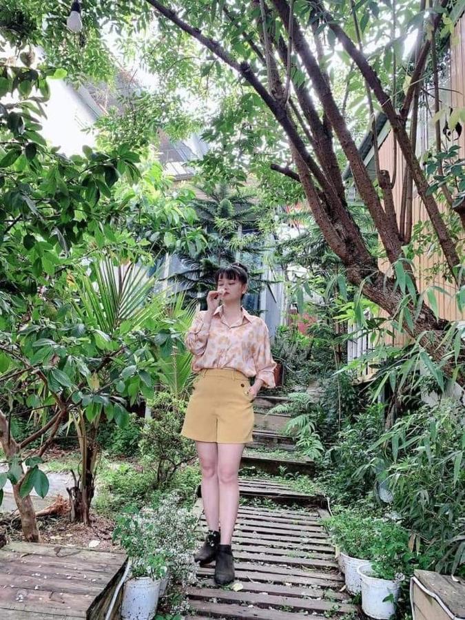 Dalat Inn Homestay Hem 48 Екстериор снимка