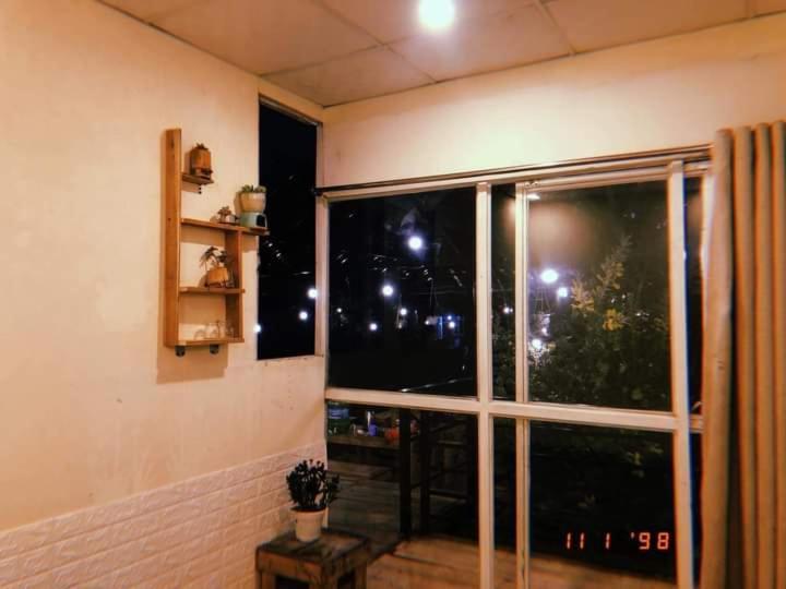 Dalat Inn Homestay Hem 48 Екстериор снимка