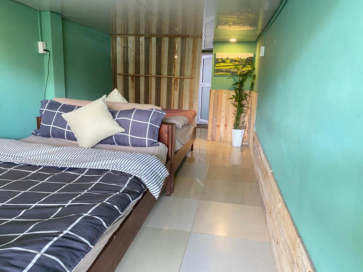 Dalat Inn Homestay Hem 48 Екстериор снимка