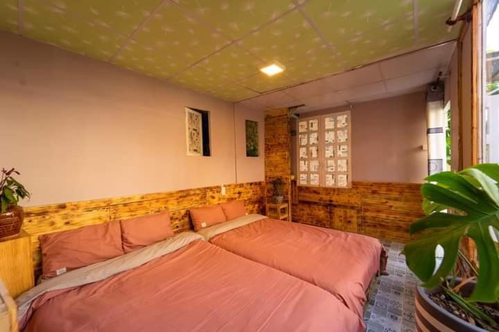 Dalat Inn Homestay Hem 48 Екстериор снимка