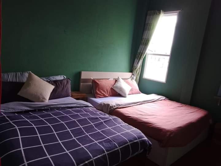 Dalat Inn Homestay Hem 48 Екстериор снимка