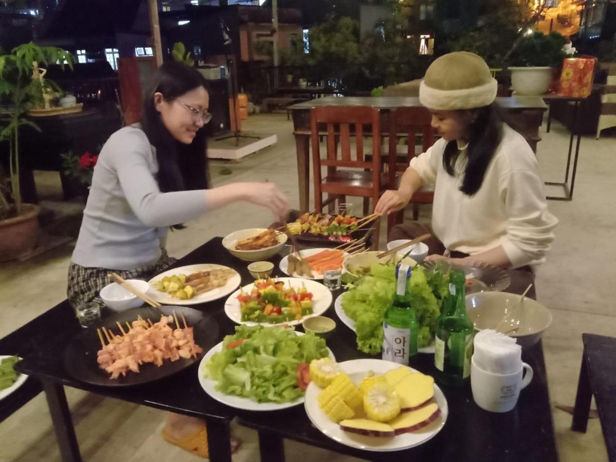 Dalat Inn Homestay Hem 48 Екстериор снимка
