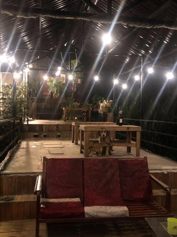 Dalat Inn Homestay Hem 48 Екстериор снимка