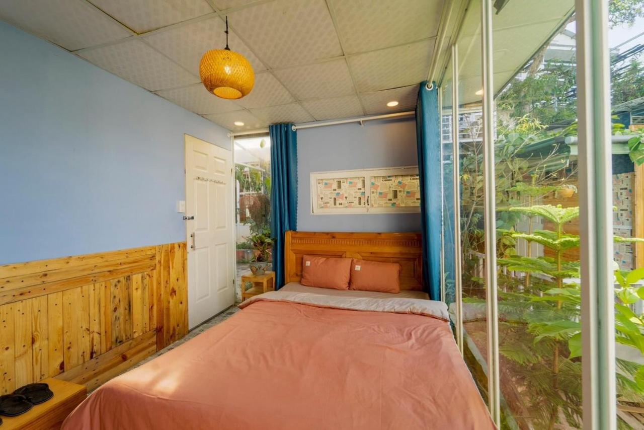 Dalat Inn Homestay Hem 48 Екстериор снимка