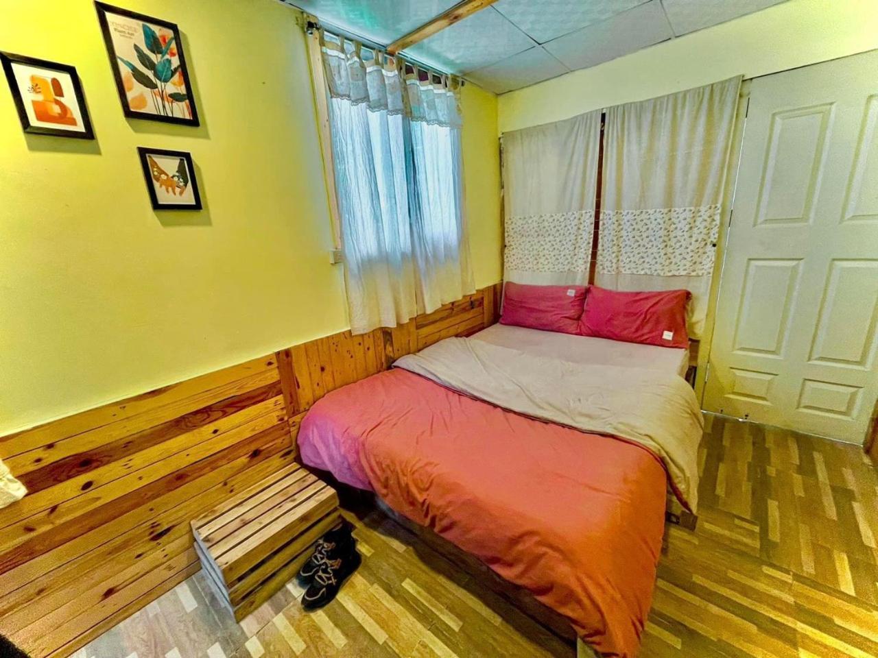 Dalat Inn Homestay Hem 48 Екстериор снимка
