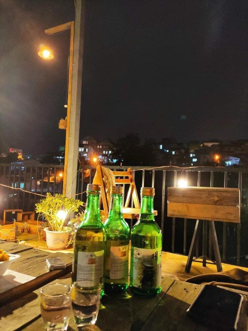 Dalat Inn Homestay Hem 48 Екстериор снимка