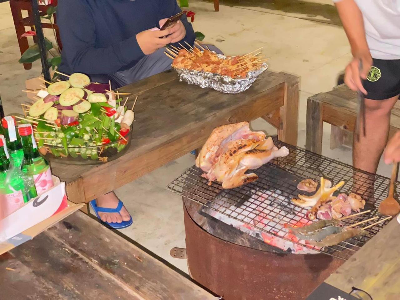 Dalat Inn Homestay Hem 48 Екстериор снимка