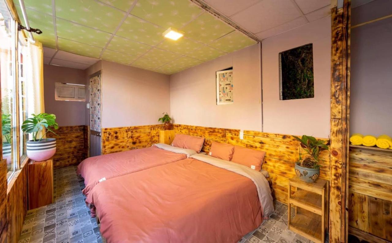 Dalat Inn Homestay Hem 48 Екстериор снимка