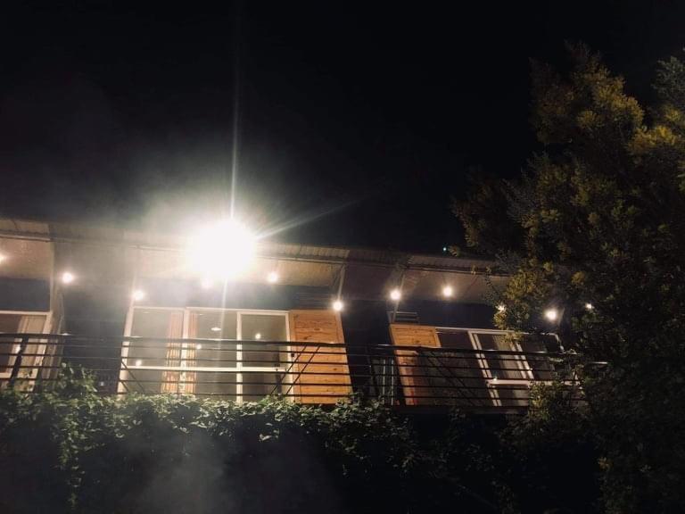Dalat Inn Homestay Hem 48 Екстериор снимка
